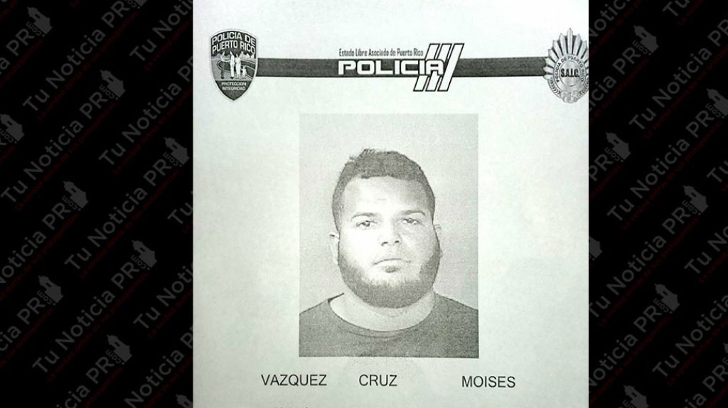  Se quit&oacute; el grillete, secuestro a su expareja y luego la liber&oacute; en Gurabo 