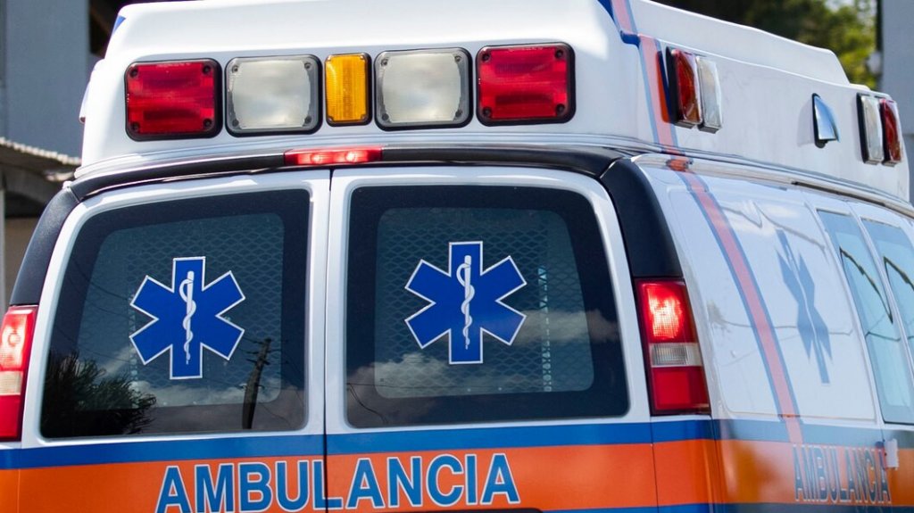  Hombre resurta herido de bala en Mayag&uuml;ez 