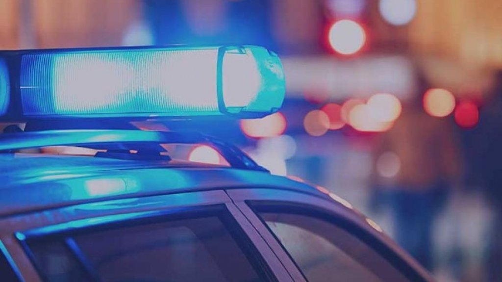  Sujeto que robaba catal&iacute;ticos atropella Polic&iacute;a en medio de arresto en Bayam&oacute;n 
