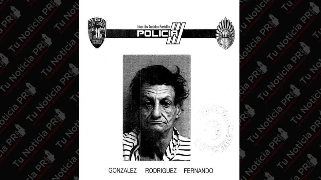  A la c&aacute;rcel por robar las cajas de donaciones en Burger King de Lorenzo 