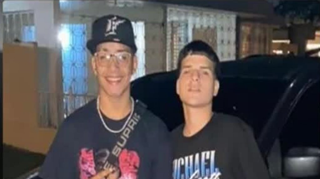  Video: Habla el padre de los j&oacute;venes Boricuas arrestados en M&eacute;xico 