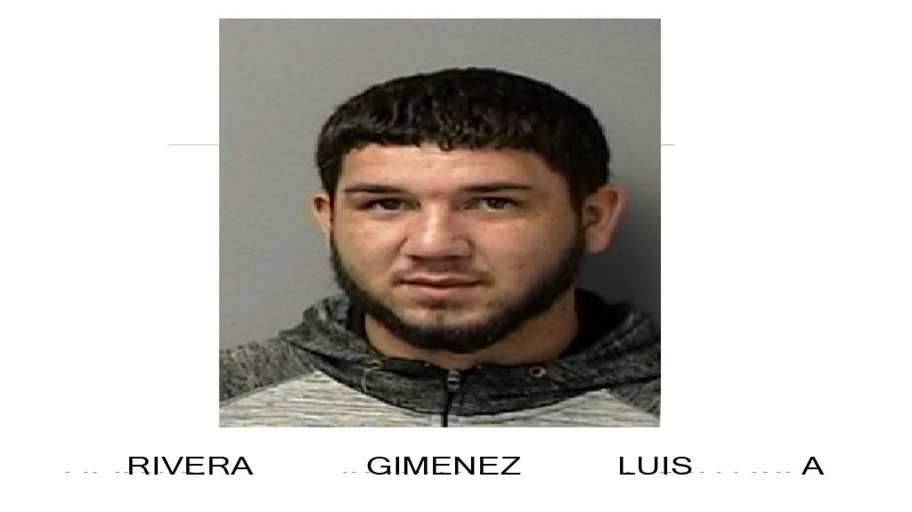  A la cárcel hombre de Morovis por hablarle malo a su pareja y controlar el dinero de esta 