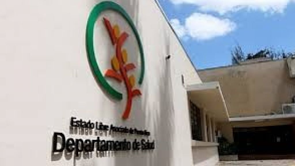  Departamento de Salud solicita enmienda a Ley de Incentivos 