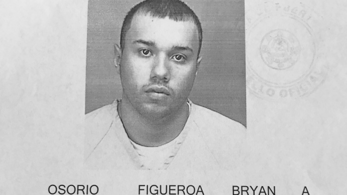 Cargos contra dÃºo que asalto restaurante Wendy s de BayamÃ³n 