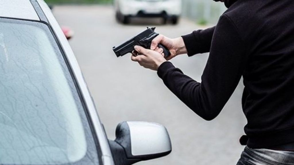  Se reporta &ldquo;Carjacking&rdquo; en Caguas 