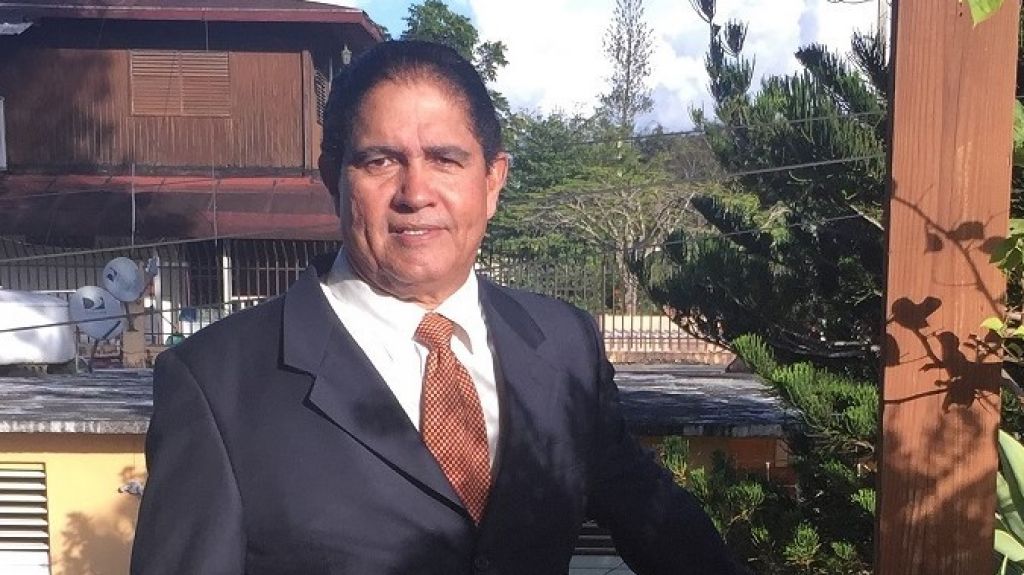  Mane Cruzado alerta a Fiscal General Adjunto de Estados Unidos sobre querella contra Gil Bonar y cuatro jueces federales 