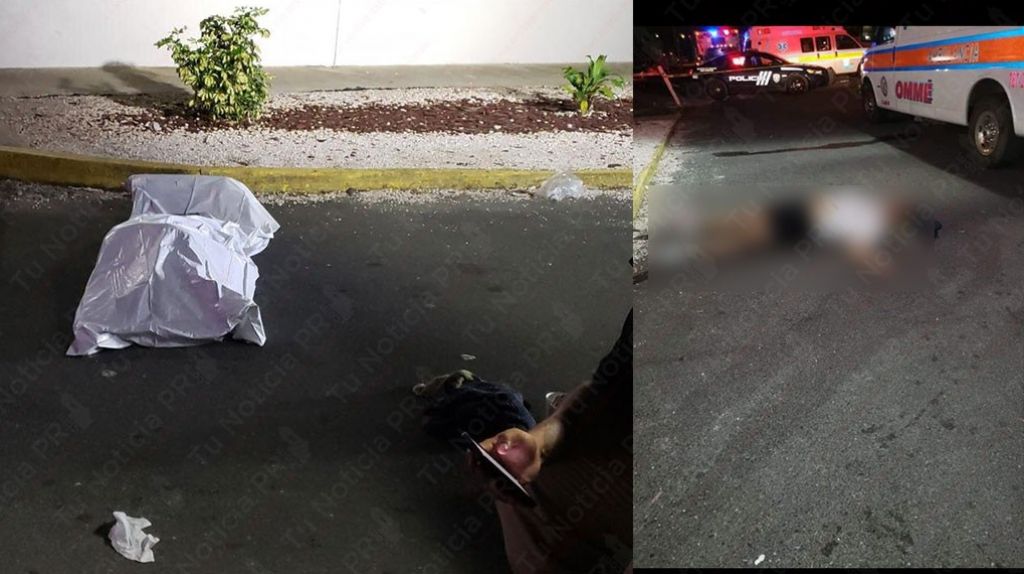  Fallece sargento de la polic&iacute;a mientras se ejercitaba en Humacao 