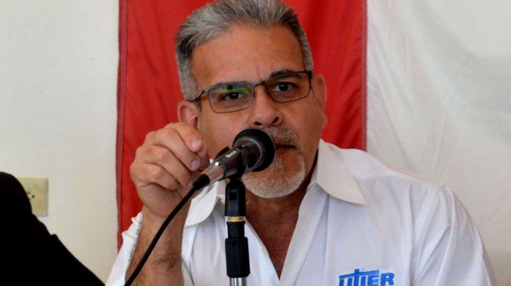  La Utier pide a la Fiscal&iacute;a Federal que se investiguen los contratos en Central San Juan de la AEE 