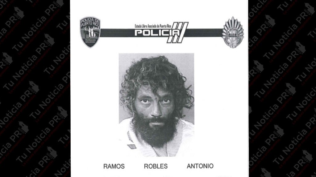  A la c&aacute;rcel hombre que rob&oacute; en el &ldquo;Salvation Army&rdquo; de Santurce 