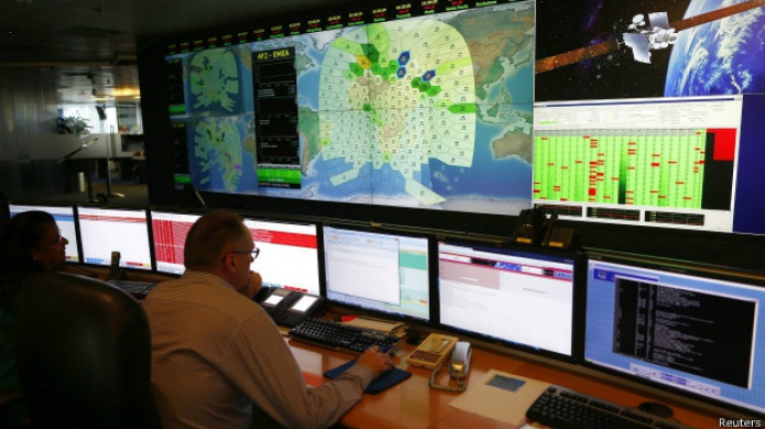 CrearÃ¡n rastreador de aviones para evitar otro MH370