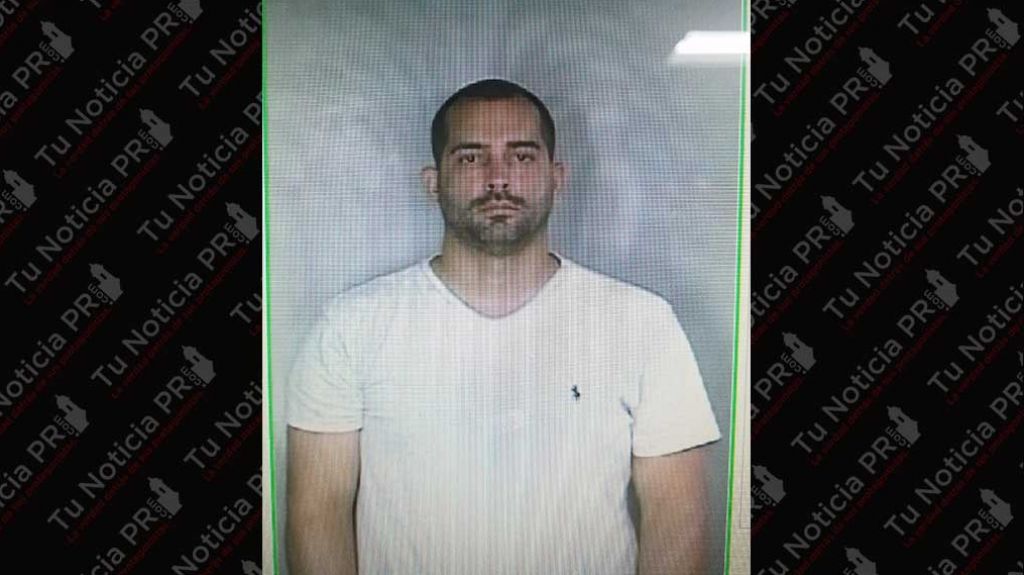  Polic&iacute;a le monta vigilancia a hombre que robo un generador el&eacute;ctrico de las antenas de Claro 