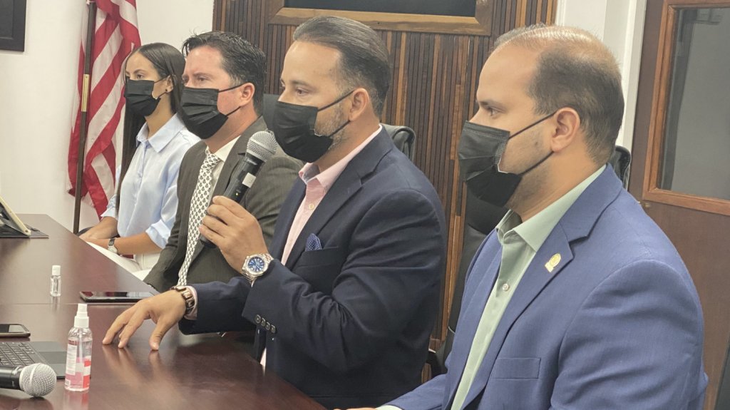  Ante avance del Covid-19, legisladores y alcaldes proponen permanencia de Oficinas de Epidemiolog&iacute;a Municipales 