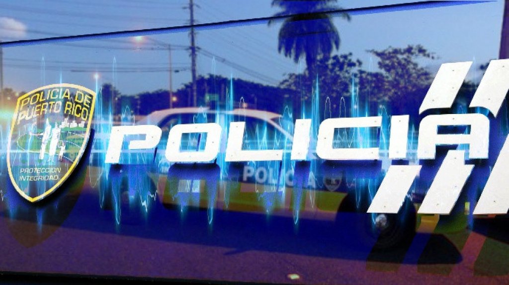  Situaci&oacute;n tensa en Cayey: hombre con machete se atrinchera en una casa 