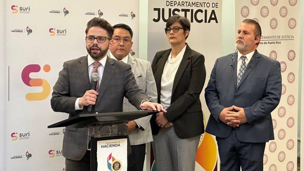  Vendedor de piezas para todoterrenos enfrenta cargos de evasión contributiva 