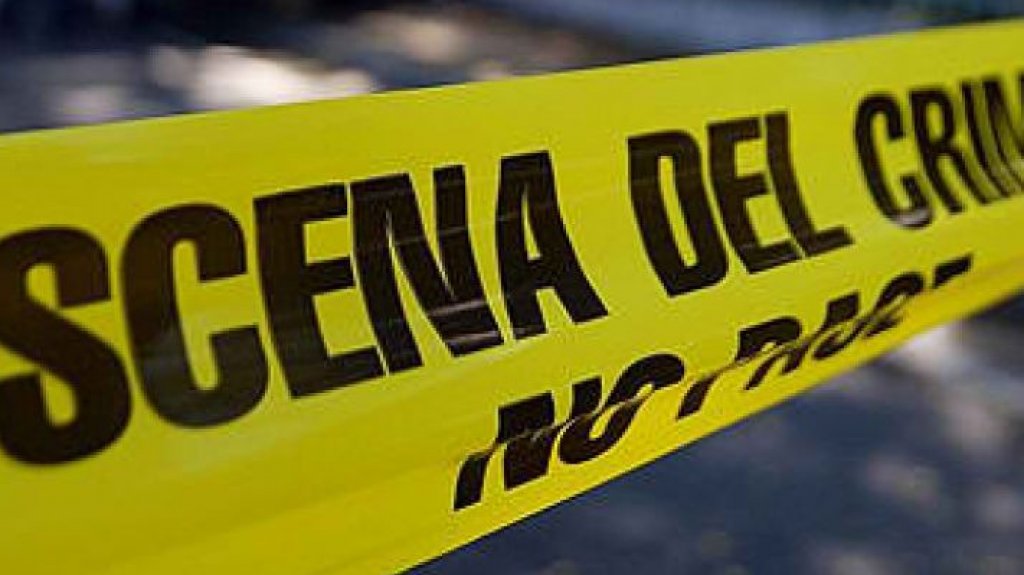  Asesinan joven de 21 a&ntilde;os en Fajardo 