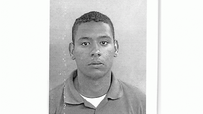 En la cÃ¡rcel joven de 19 aÃ±os, que intento violar jovencita en playa de Isabela 