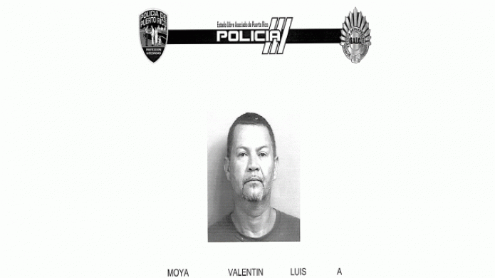 En la cÃ¡rcel hombre que abusÃ³ sexualmente de menor de 10 aÃ±os
