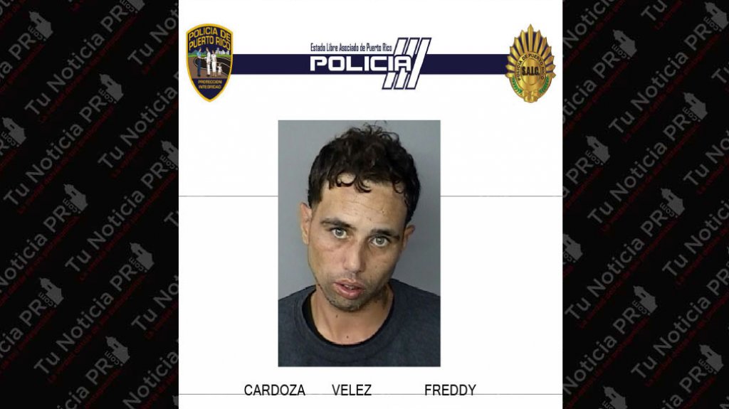  Cargos por asesinar joven de 21 años en Cabo Rojo 