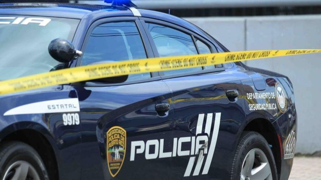  Asesinato en la Avenida 65 de Infanter&iacute;a 