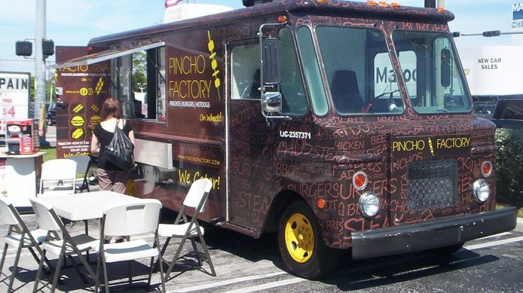  Prevalece Carolina en favor del ordenamiento de los negocios ambulantes 