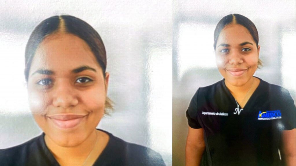  Buscan a menor desaparecida en Bayam&oacute;n 