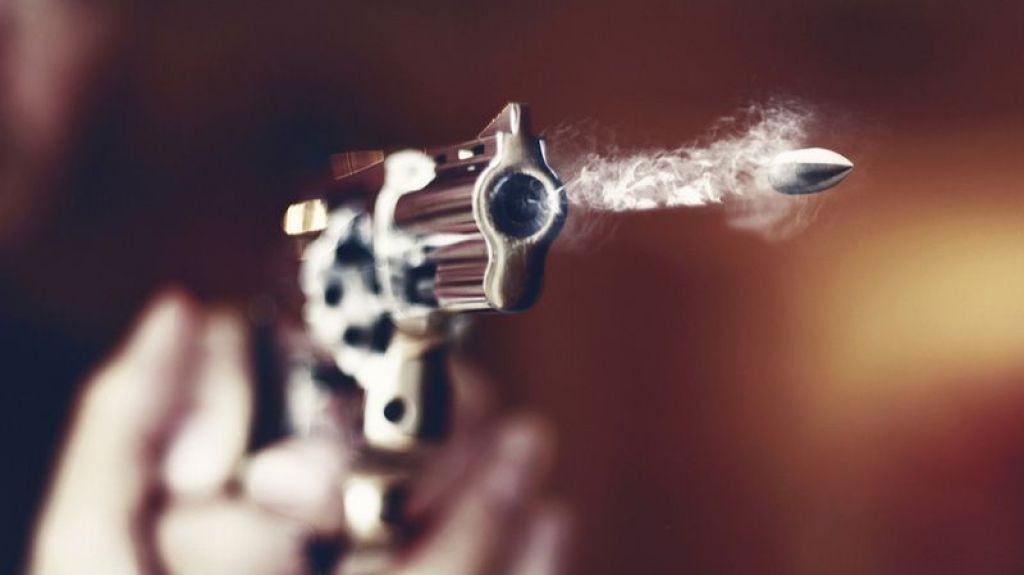  Hombre resulta herido de bala mientras hac&iacute;a necesidad fisiol&oacute;gica en A&ntilde;asco 