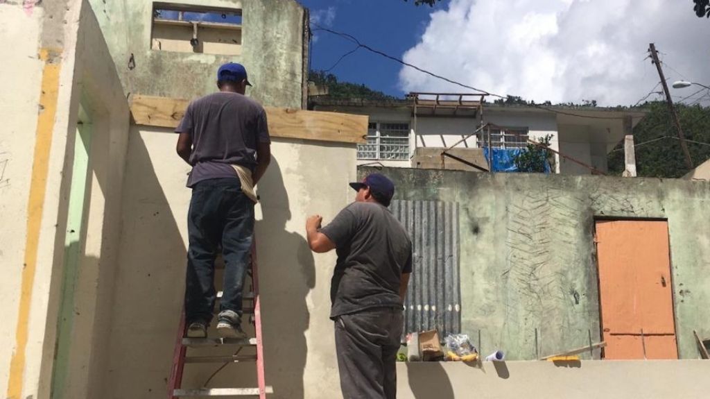  C&aacute;mara investigar&aacute; procesos y controles de Vivienda a fondos federales para reparaci&oacute;n de hogares 