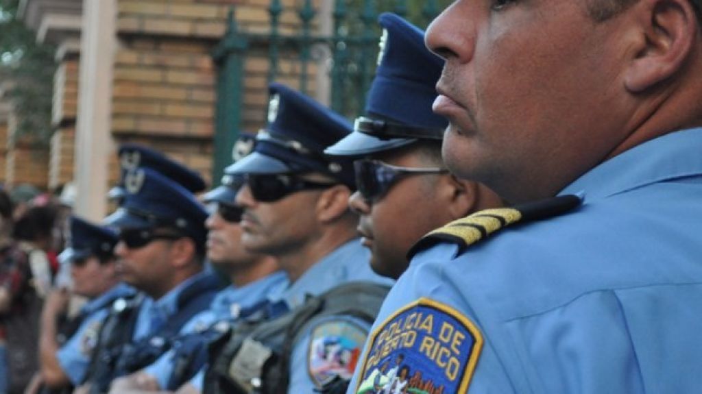  L&iacute;der COPS pide intervenci&oacute;n juez federal por recorte a la Polic&iacute;a 