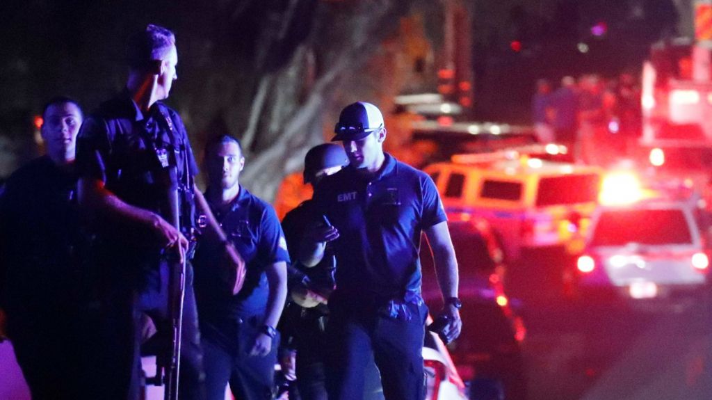  Un ni&ntilde;o de 6 a&ntilde;os y una ni&ntilde;a de 13, v&iacute;ctimas en el &uacute;ltimo tiroteo de EE.UU. 