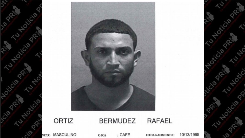  En prisi&oacute;n imputado de asesinar a mujer en Ponce 