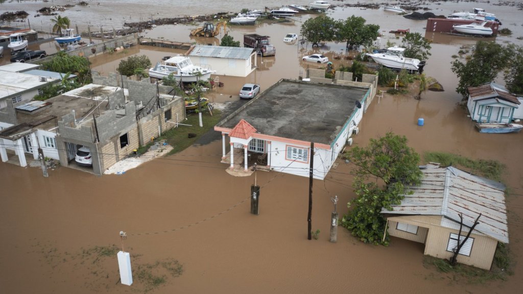  Cinco municipios adicionales afectados por el hurac&aacute;n Fiona pueden solicitar asistencia a FEMA 