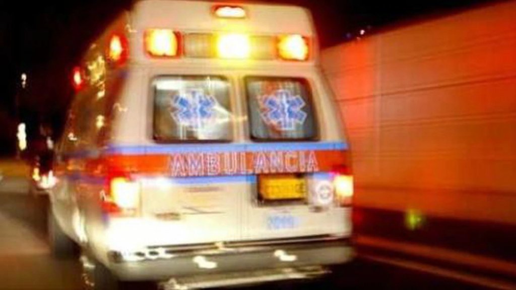  En condici&oacute;n grave hombre tiroteado en Arecibo 
