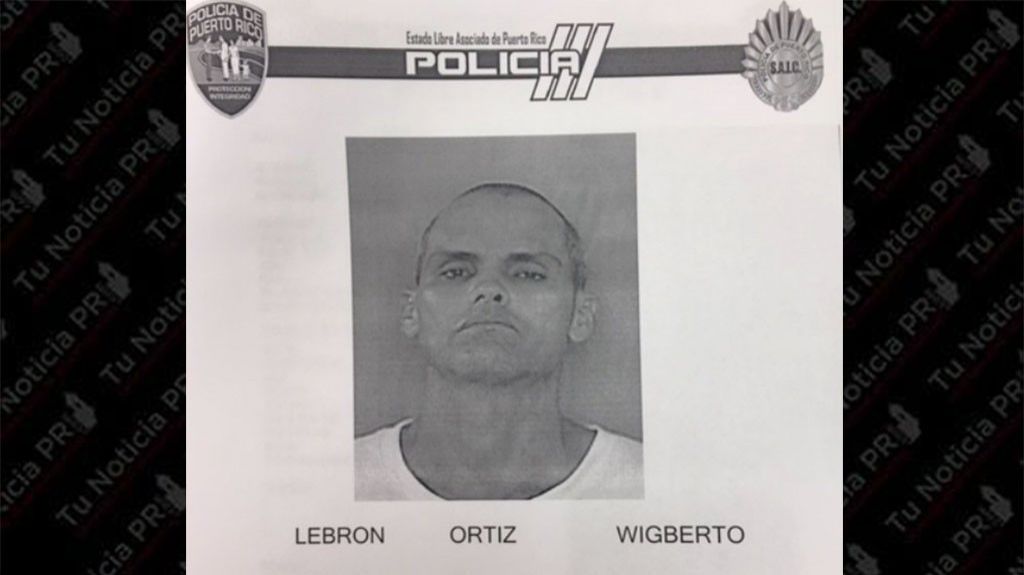  A la c&aacute;rcel hombre por cometer varios escalamientos en zona de Guayama 