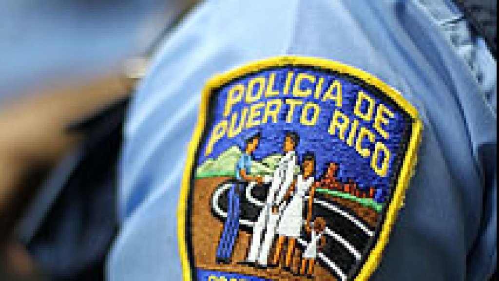  Dos heridos durante tiroteo frente a Farmacia de San Lorenzo 