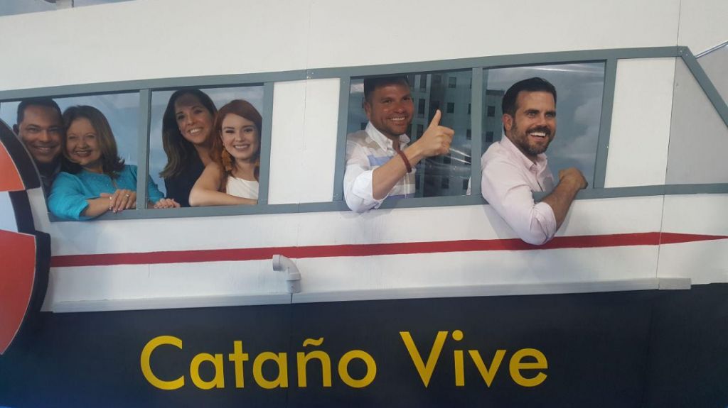  Escuche audio: Rossell&oacute; Nevares a los que fumen marihuana en la SanSe: &ldquo;Nosotros somos una jurisdicci&oacute;n de ley y orden&rdquo; 