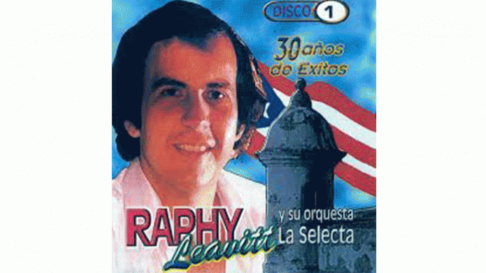 Muere el compositor Raphy Leavitt 