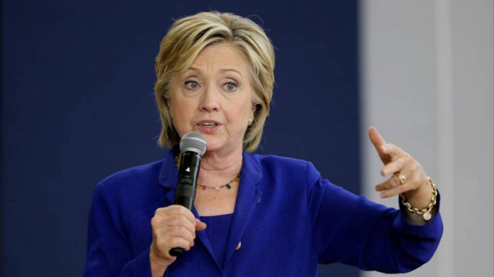 El FBI encuentra los correos electrÃ³nicos borrados por Clinton