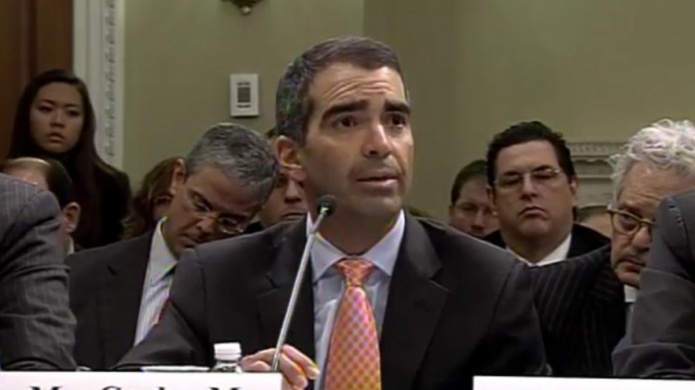 Superintendente Caldero confirma reuniÃ³n de la junta de control fiscal en la isla antes de diciembre