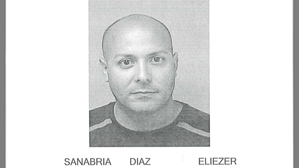  Arrestado y fichado por violencia dom&eacute;stica polic&iacute;a municipal de San Juan 