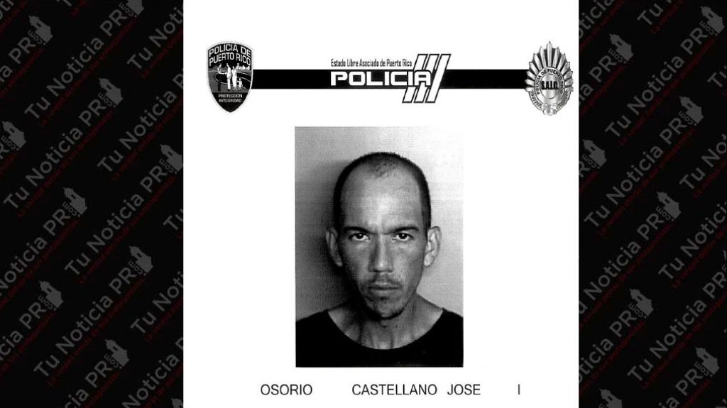  A la c&aacute;rcel hombre que entro a residencia de Arecibo y se llevo todo lo que encontr&oacute;, hasta un carro 