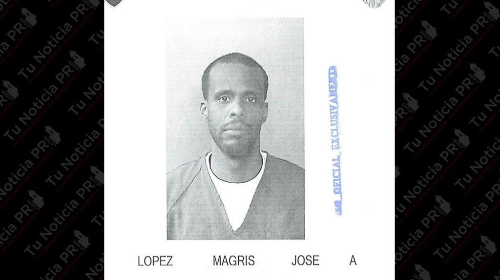  A la c&aacute;rcel &ldquo;Culson&rdquo; por escalamiento en Puerto Nuevo&nbsp; 