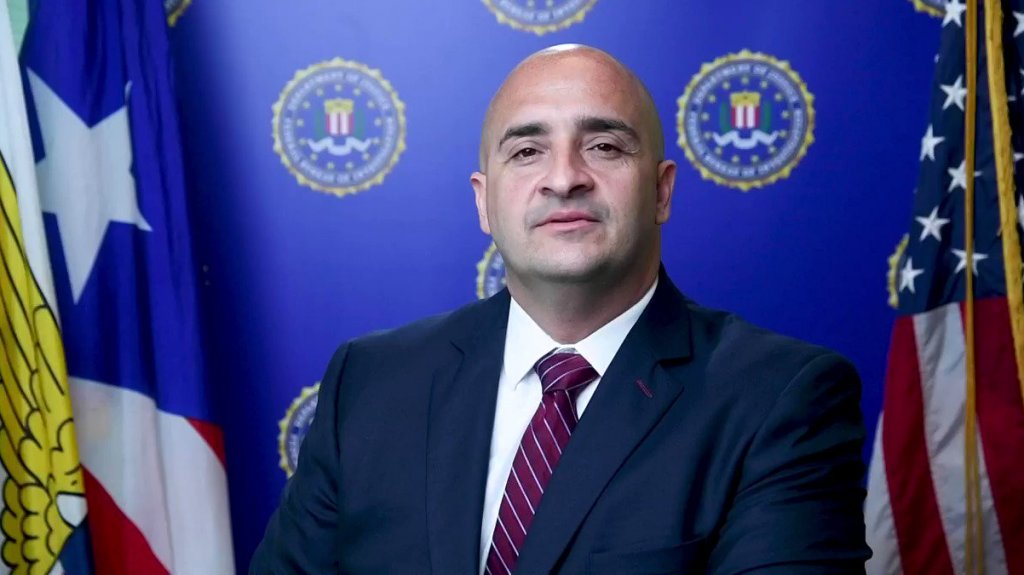  Joseph González es nominado como nuevo comisionado de la Policía de Puerto Rico 