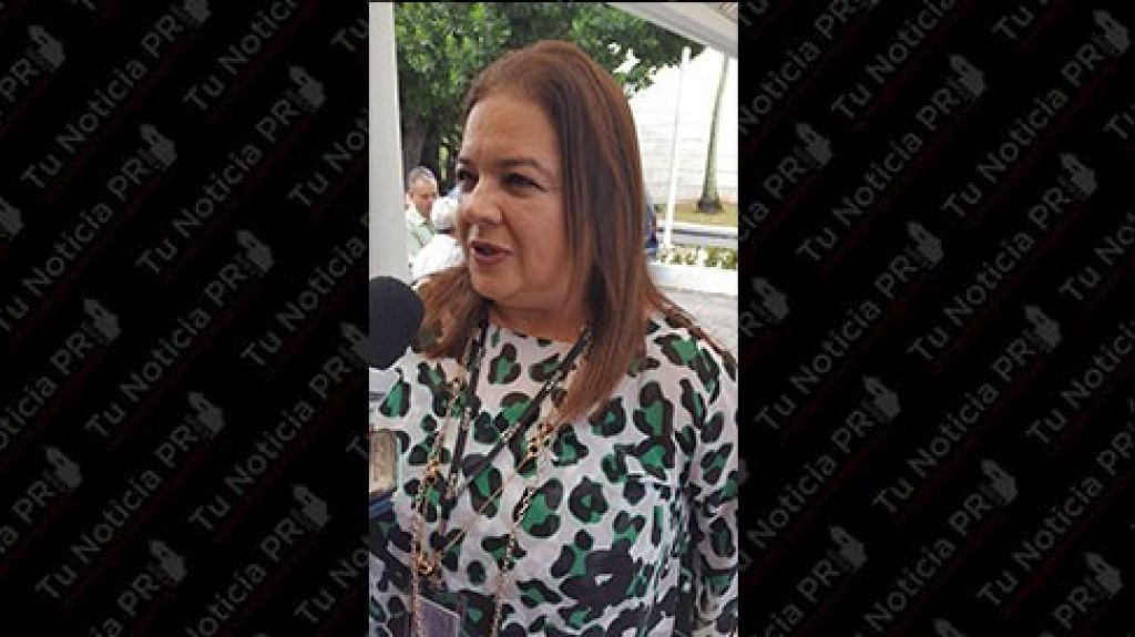  Contralora admite ser&aacute;n inc&oacute;modas reuniones anticorrupci&oacute;n 