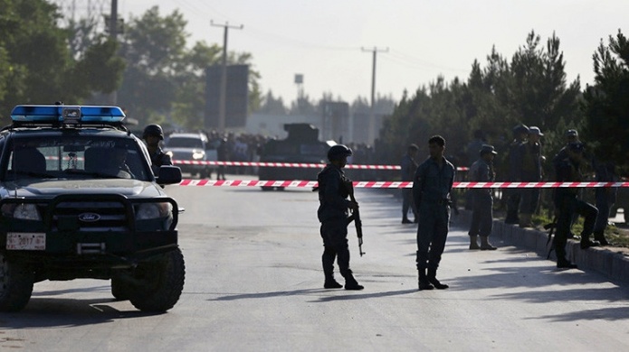 Decenas de civiles muertos en un ataque aÃ©reo en AfganistÃ¡n