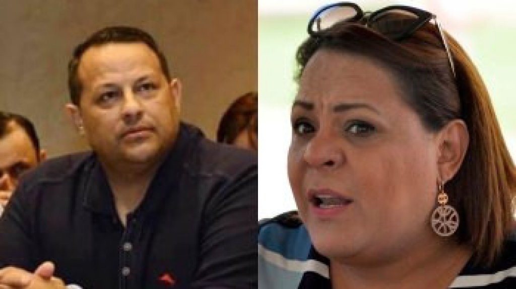  Yanitsia Irizarry refuta a alcalde entrante y asegura que finanzas de Aguadilla &ldquo;est&aacute;n balanceadas y con super&aacute;vit&rdquo; 