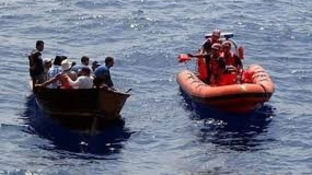  Encuentran embarcaci&oacute;n con dominicanos en las costas de A&ntilde;asco 