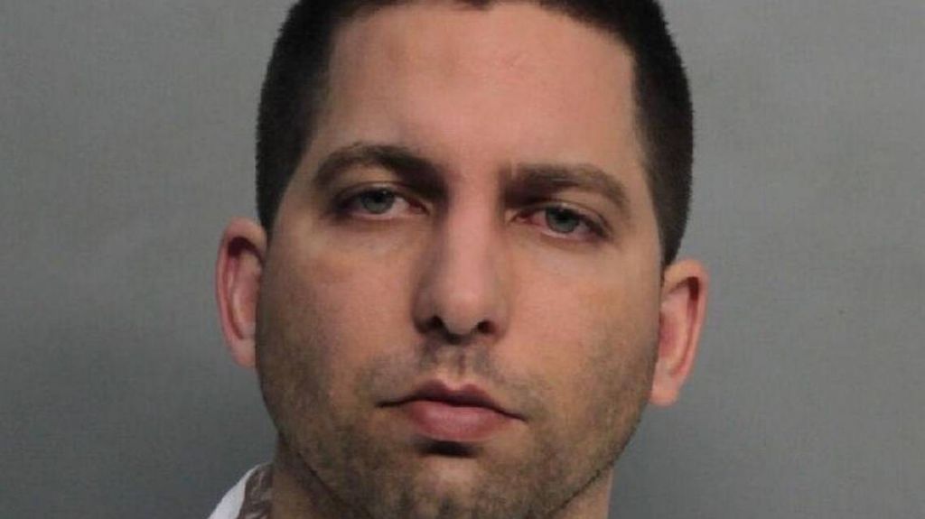  "Creo que mat&eacute; a mi hermano por error", le dijo un hombre a la polic&iacute;a tras persecuci&oacute;n en Miami 