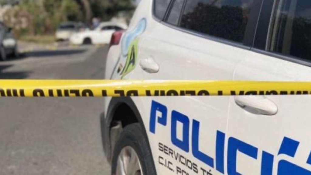  Encuentran cuerpo en estado de descomposici&oacute;n en Pe&ntilde;uelas 