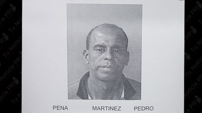 A la cÃ¡rcel hombre que agrediÃ³ a su padre en Humacao