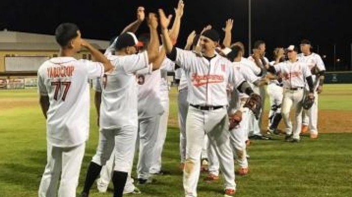 Imbatibles los Azucareros de Yabucoa en la Doble A; cae invicto de Cidra (Incluye tabla de posiciones)